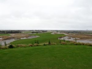 Streamsong (Blue) 1st